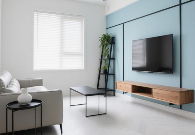 墻面開裂別慌！一文拆解成因 + 實(shí)操修復(fù)方案